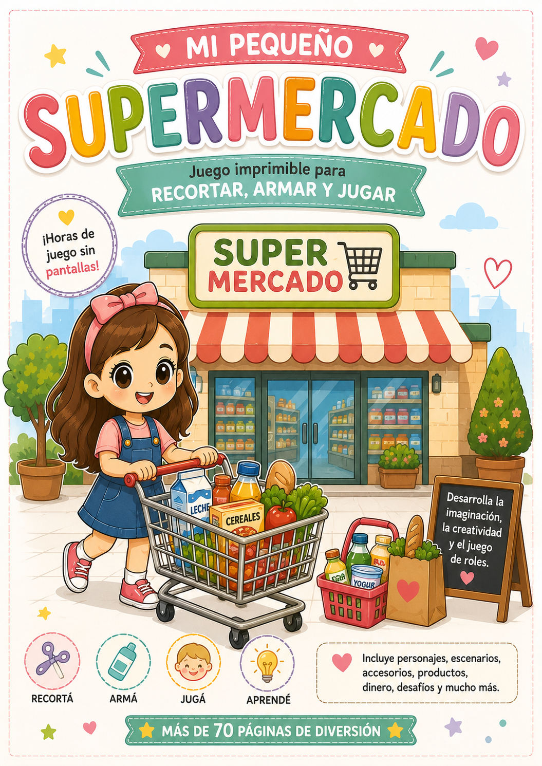 Supermercado