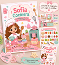 Sofia Cocinera