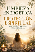 Limpieza Energética y Protección Espiritual + 6 Bonos