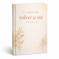 Diario de gratitud + 3 Bonos: Un espacio para volver a vos .